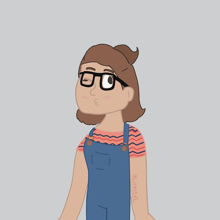 Encomenda para uma amiga - 08/02/2021