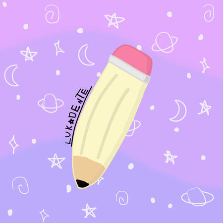 Capa Redes Sociais Lápis - 18/09/2021