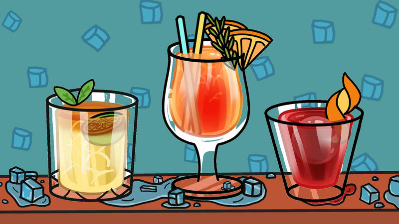 Ilustração Teste Artista Little Sim World (Canal YT) - 24/09/2021