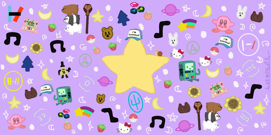 Cartoons e Etc. - 25/09/2021