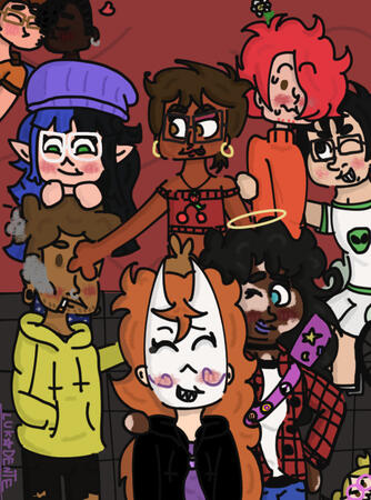 Aberrações - 09/02/2022