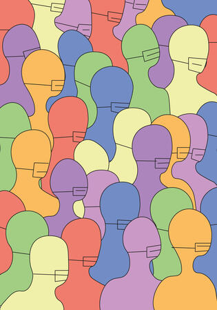 Corpo e Alma - Varal do Design 2022 - 05/06/2022