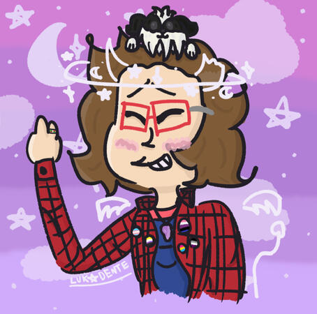 Eu em 2022 - 07/07/2022